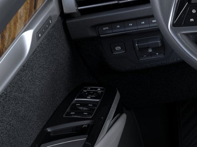 2027 Cadillac Escalade ESV Platinum Luxury