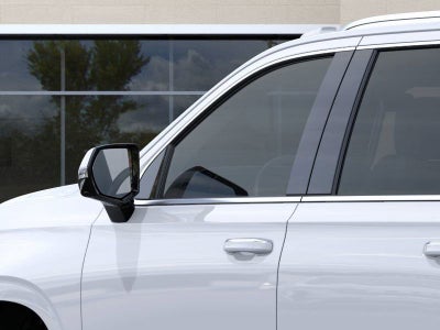 2026 Cadillac Escalade ESV Platinum Luxury