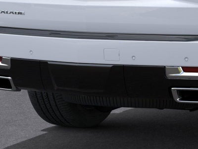 2026 Cadillac Escalade ESV Platinum Luxury