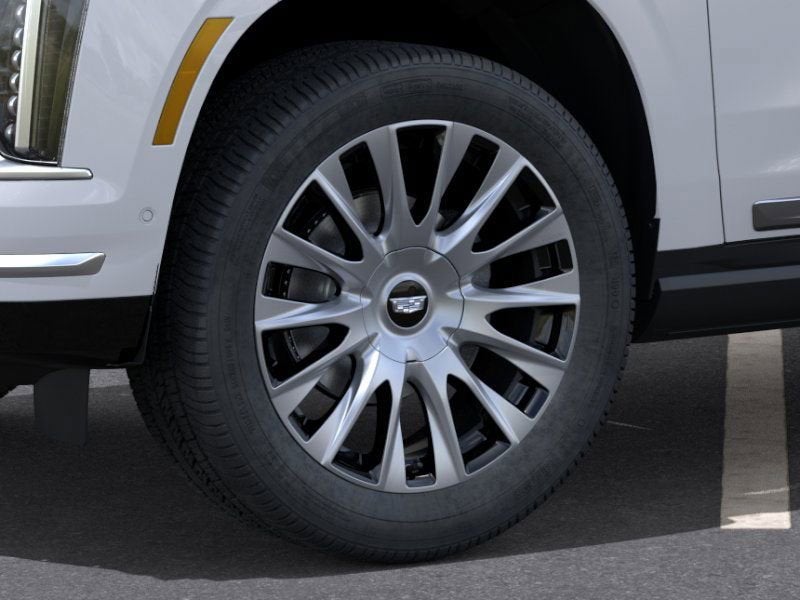 2026 Cadillac Escalade ESV Platinum Luxury