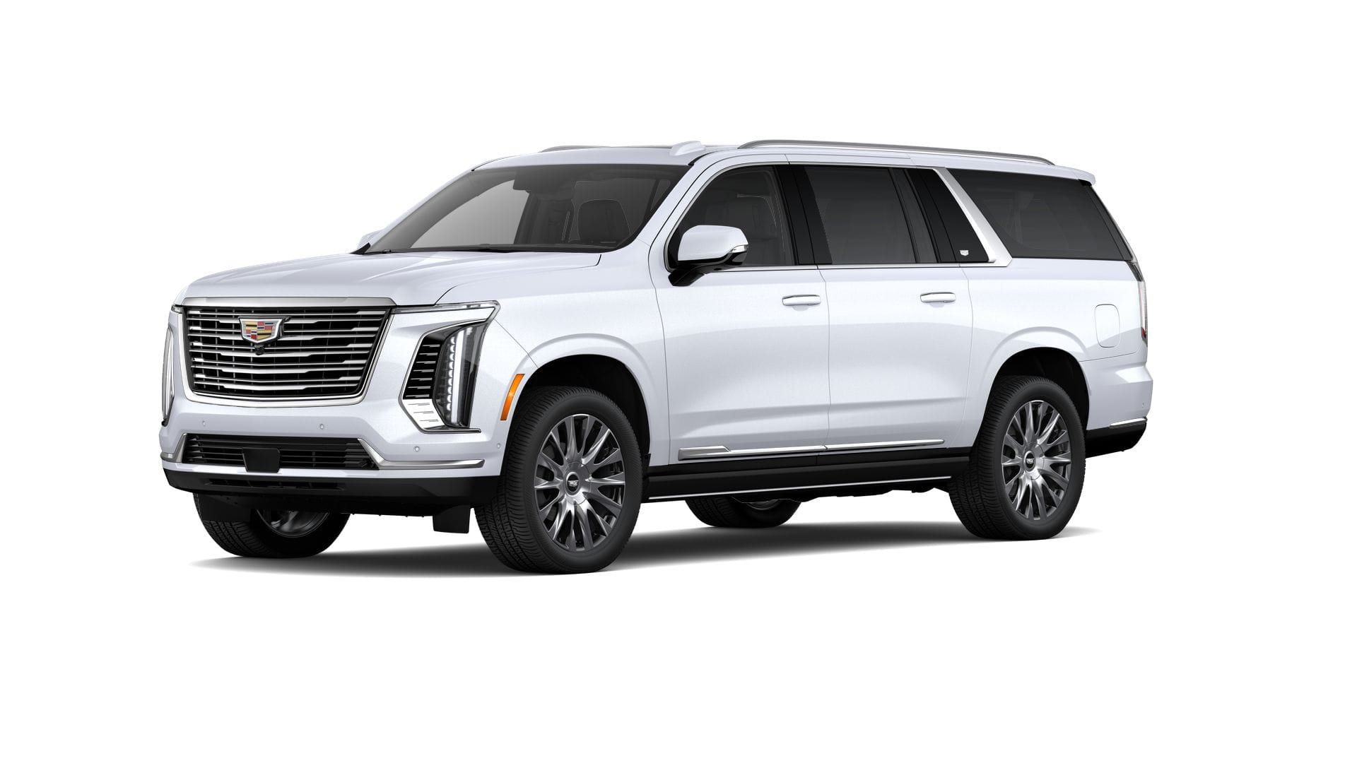 2026 Cadillac Escalade ESV Platinum Luxury