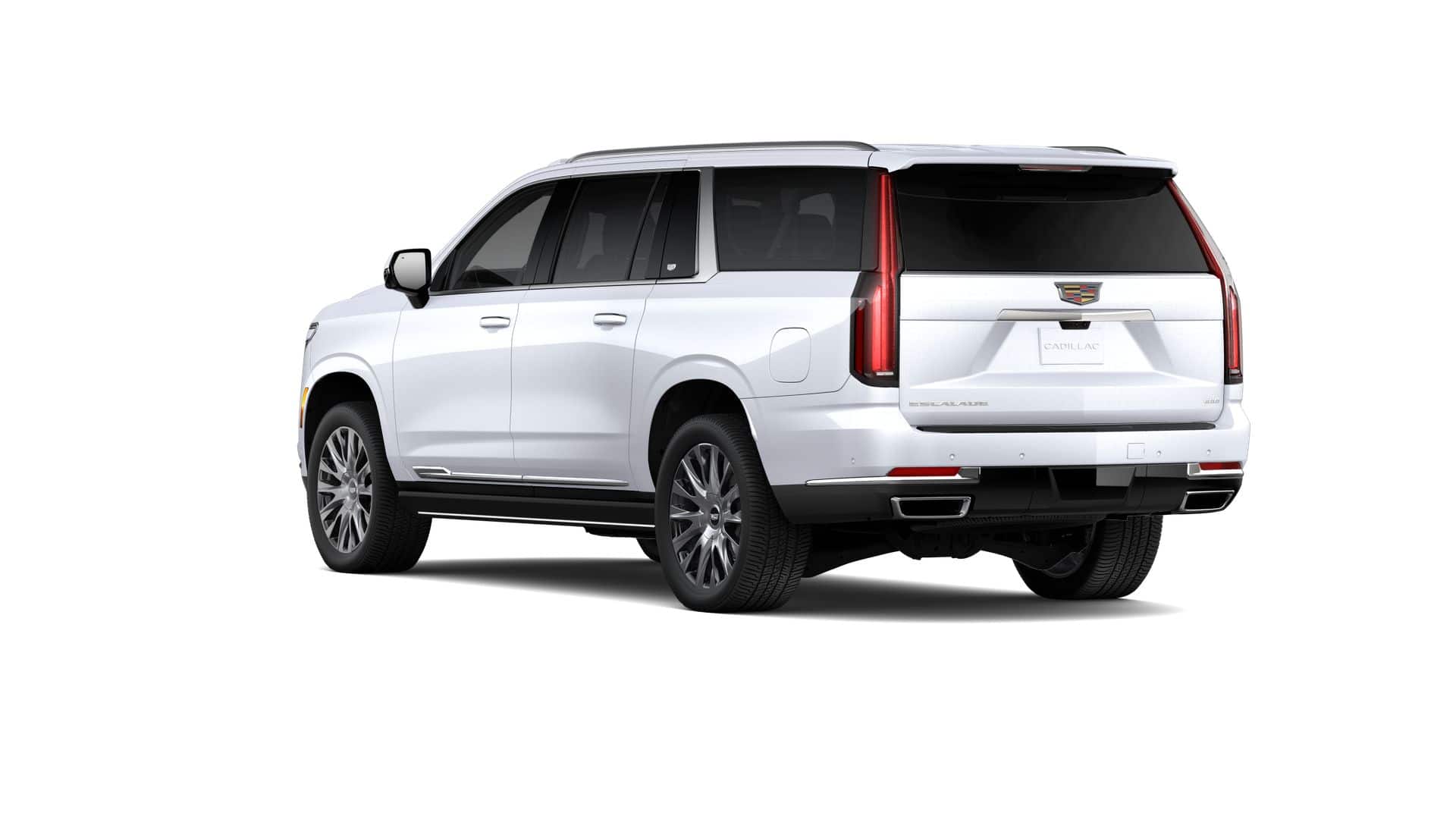 2026 Cadillac Escalade ESV Platinum Luxury