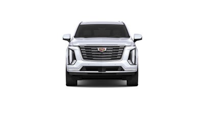2026 Cadillac Escalade ESV Platinum Luxury
