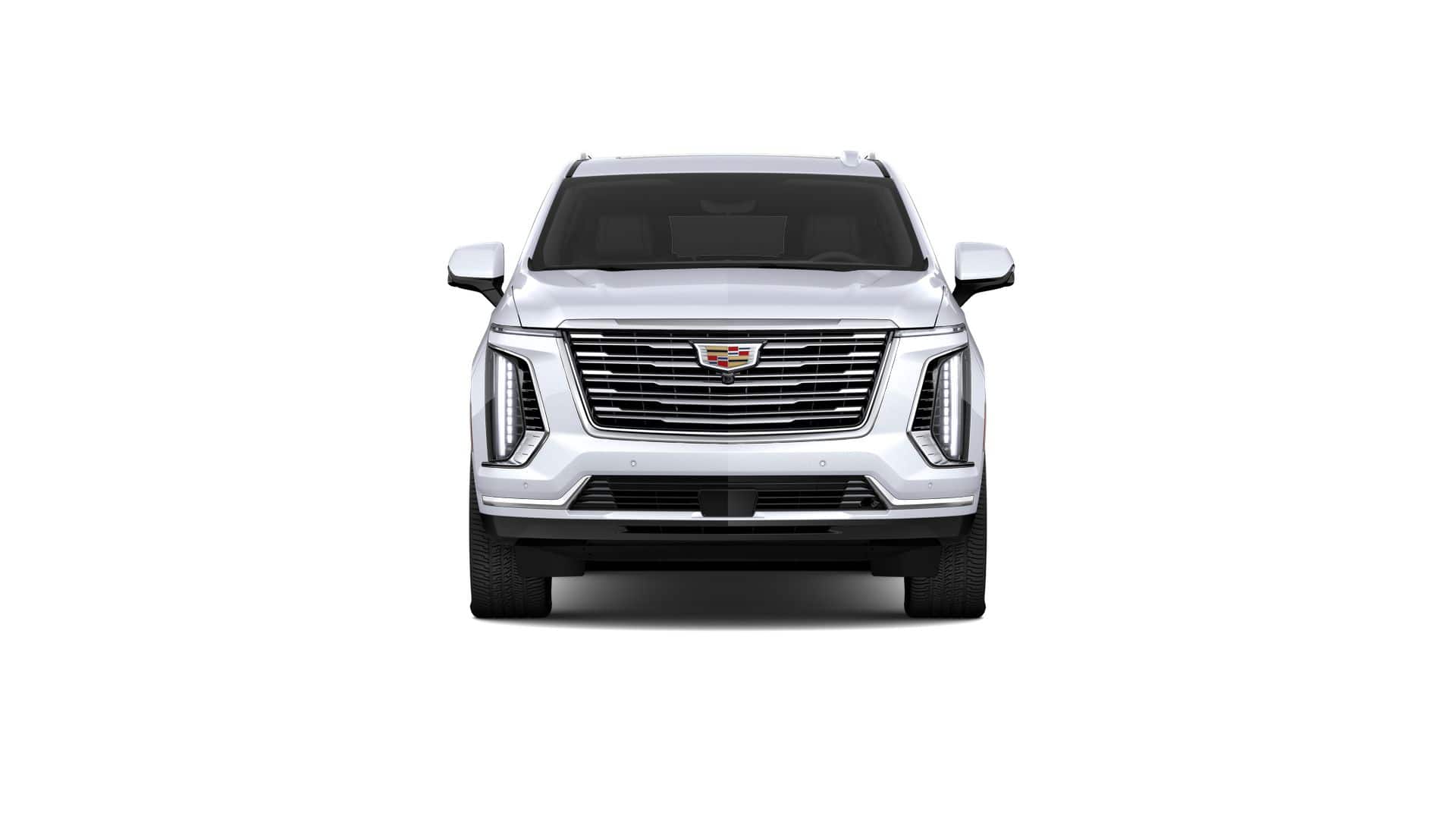 2026 Cadillac Escalade ESV Platinum Luxury