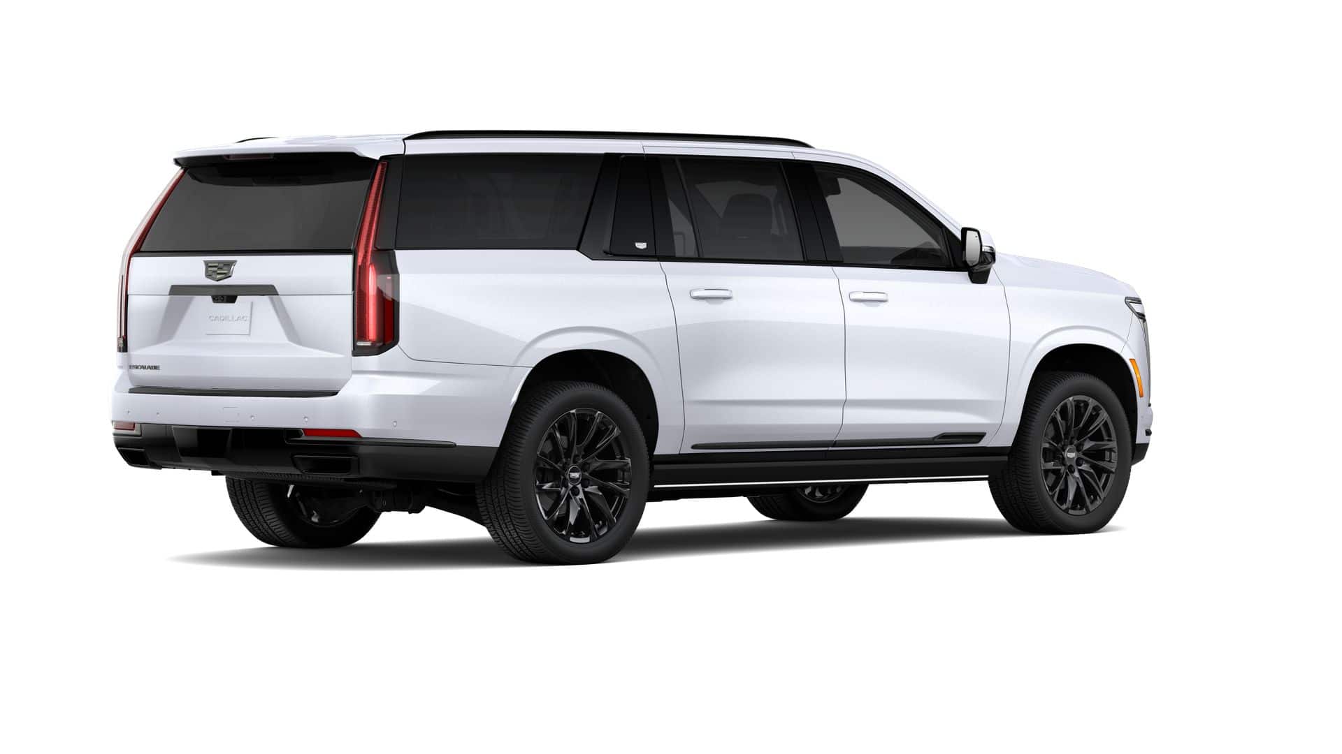 2027 Cadillac Escalade ESV Sport