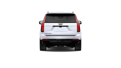 2027 Cadillac Escalade ESV Sport