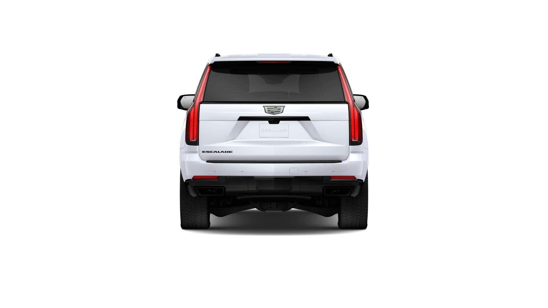 2027 Cadillac Escalade ESV Sport