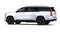 2027 Cadillac Escalade ESV Sport