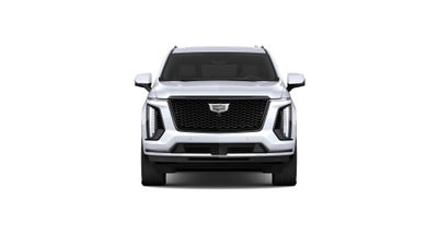 2027 Cadillac Escalade ESV Sport
