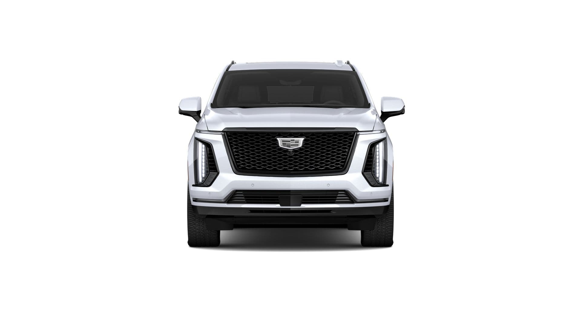2027 Cadillac Escalade ESV Sport