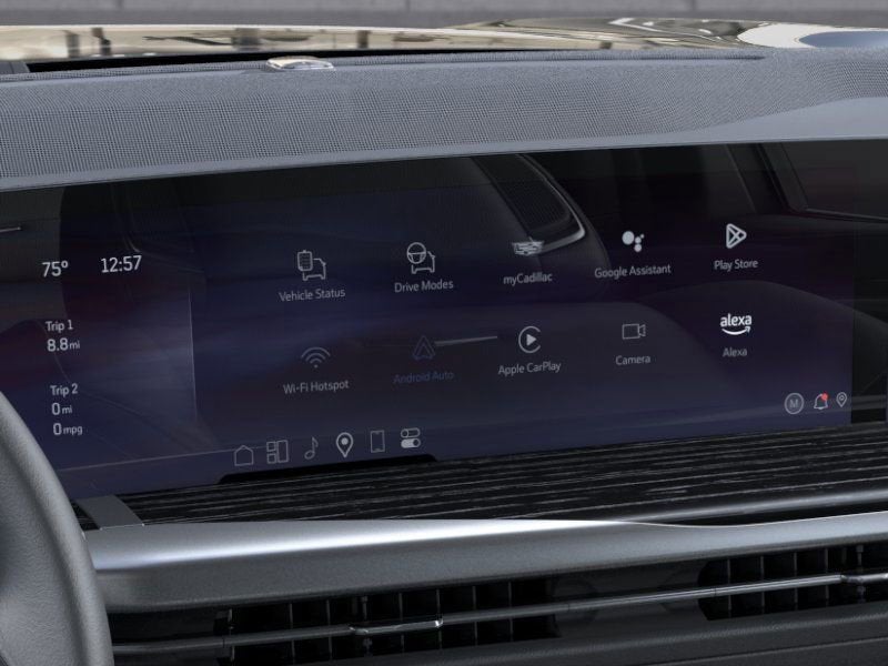 2026 Cadillac Escalade ESV Sport