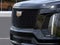 2026 Cadillac Escalade ESV 4WD Sport