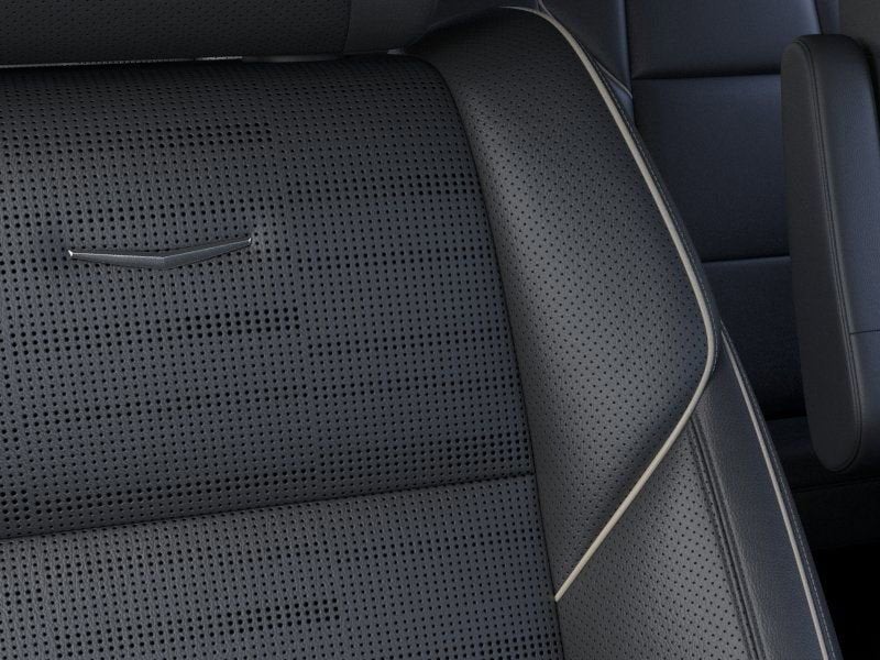 2026 Cadillac Escalade ESV 4WD Sport