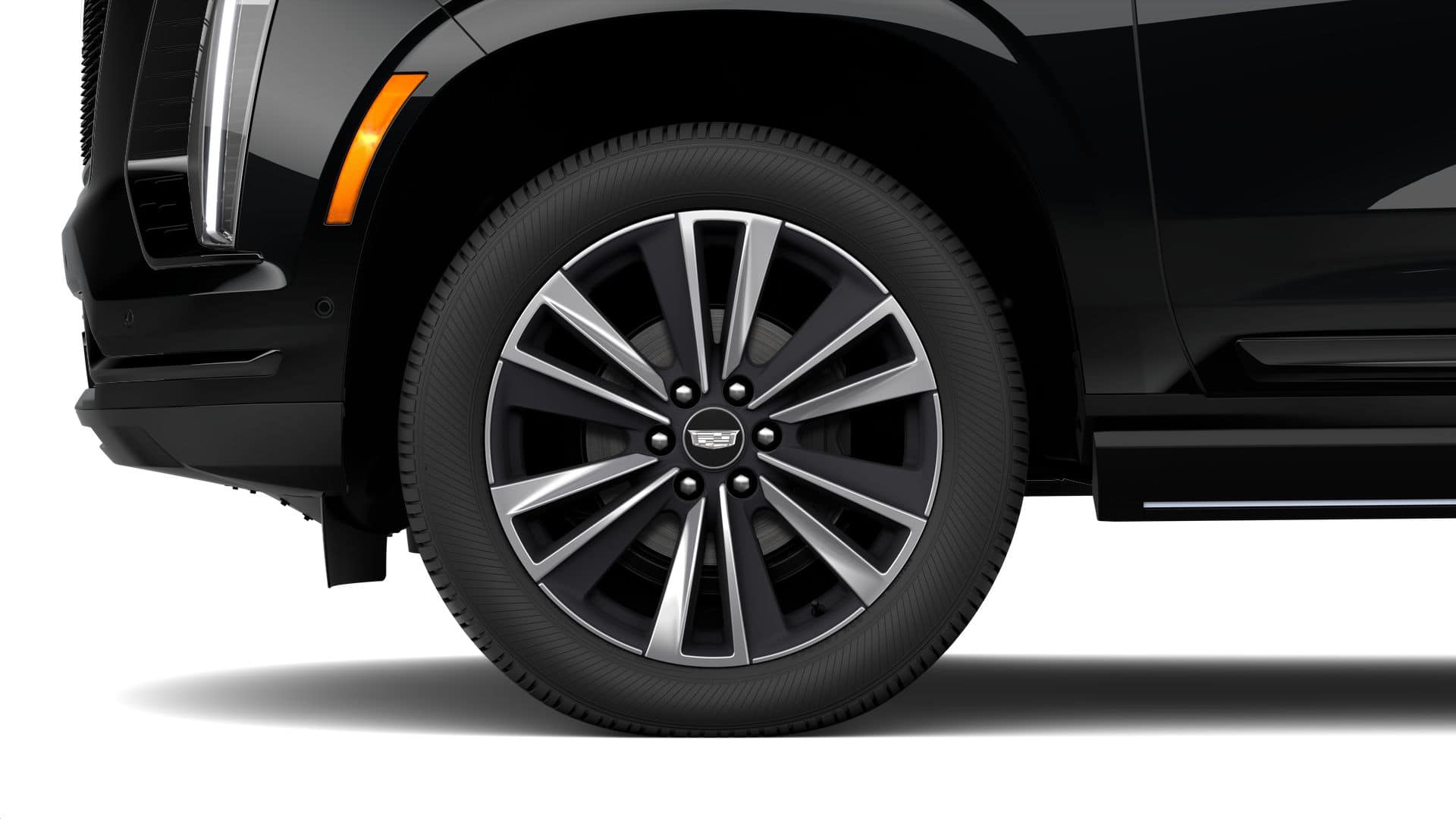 2026 Cadillac Escalade ESV 4WD Sport