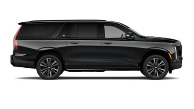 2026 Cadillac Escalade ESV 4WD Sport