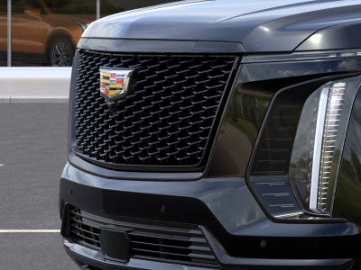 2027 Cadillac Escalade ESV 4WD Sport
