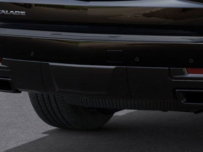 2026 Cadillac Escalade ESV 4WD Sport