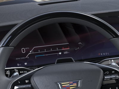 2026 Cadillac Escalade ESV Sport