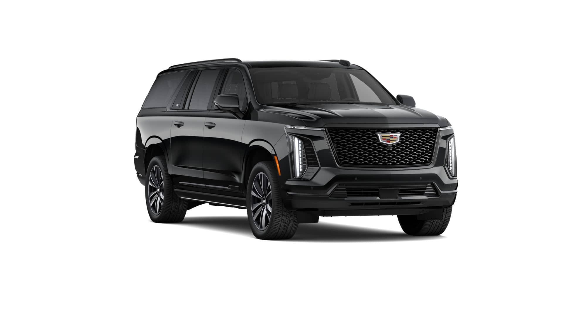2027 Cadillac Escalade ESV Sport