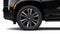 2027 Cadillac Escalade ESV Sport