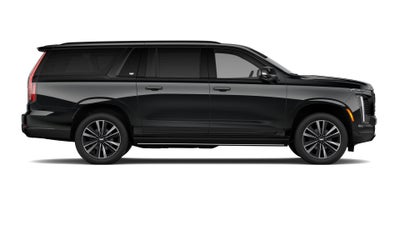 2027 Cadillac Escalade ESV Sport
