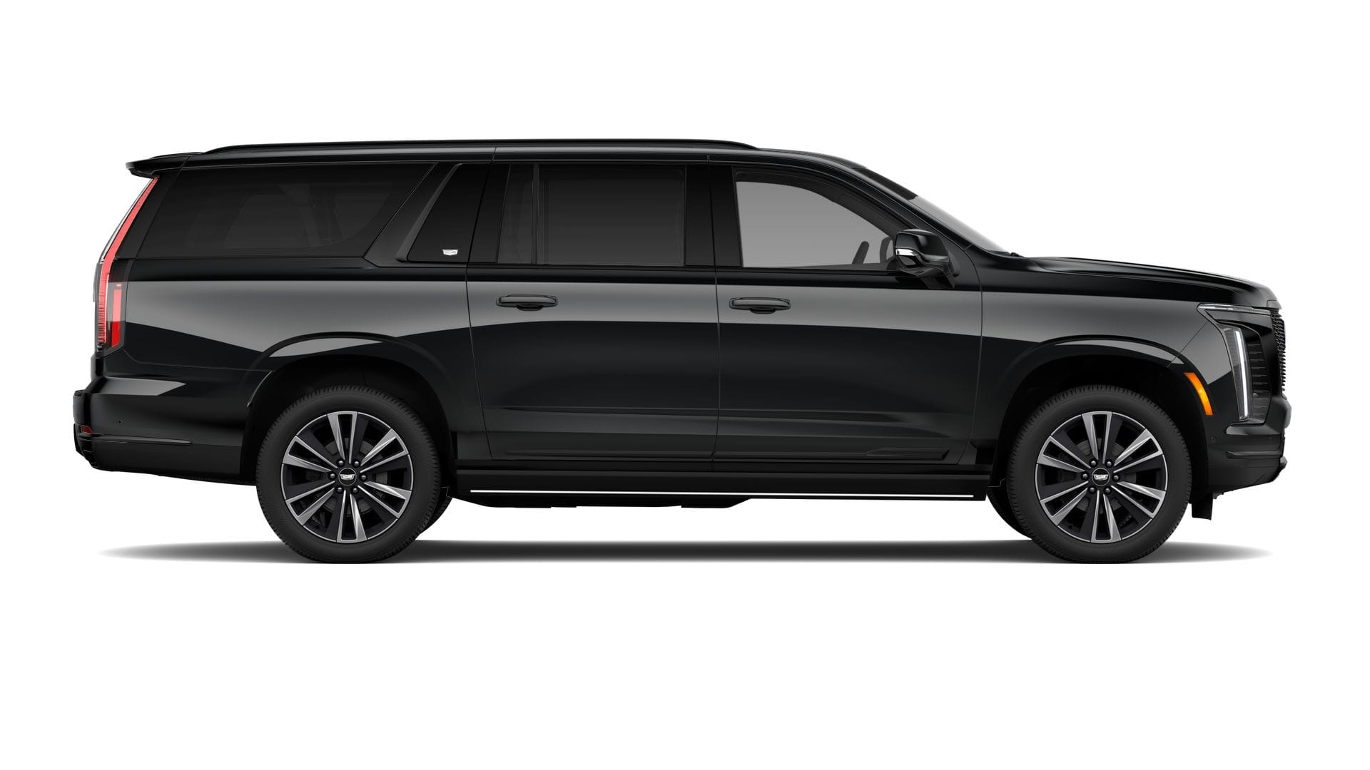 2027 Cadillac Escalade ESV Sport