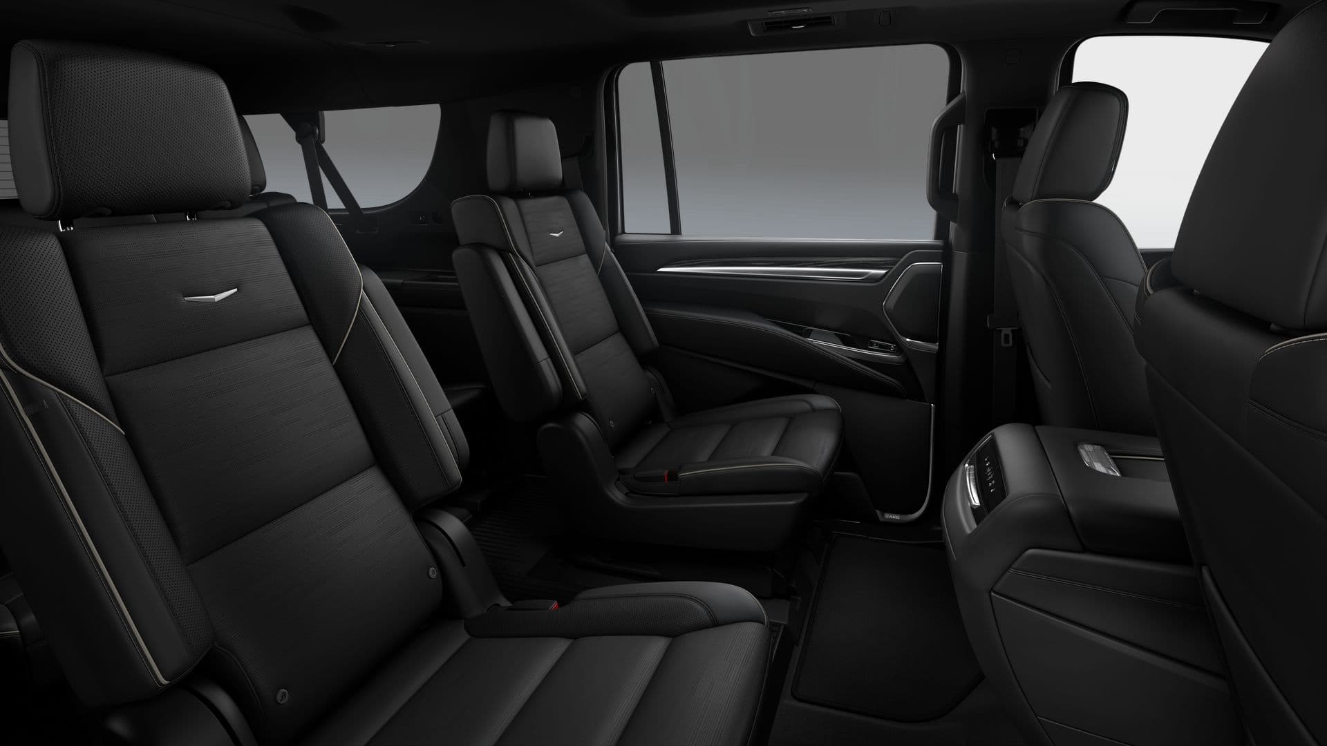 2027 Cadillac Escalade ESV Sport