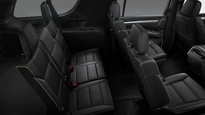 2027 Cadillac Escalade ESV Sport