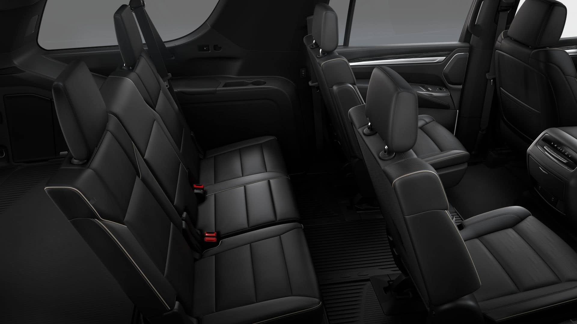 2027 Cadillac Escalade ESV Sport