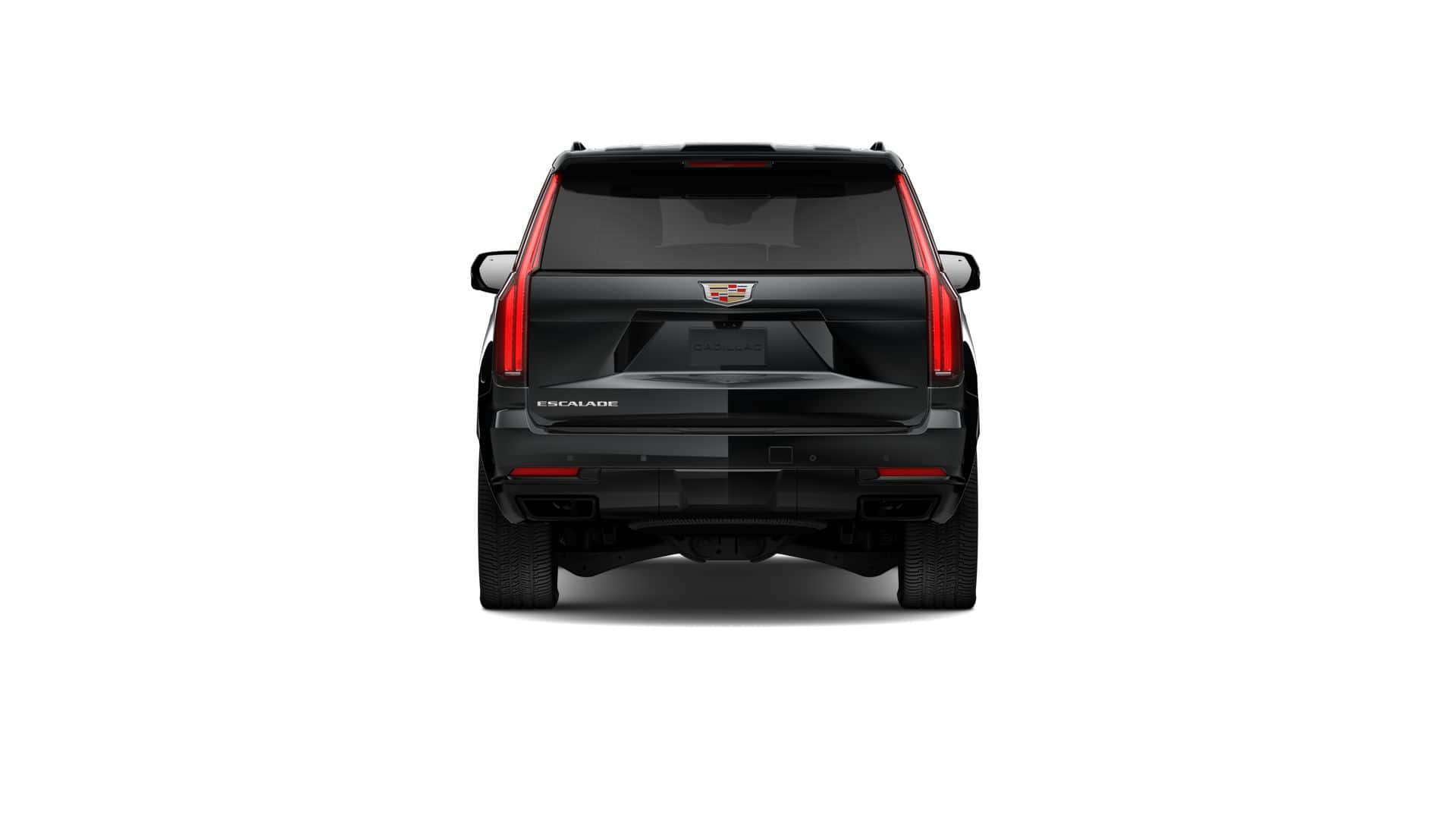 2027 Cadillac Escalade ESV Sport