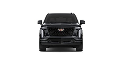 2027 Cadillac Escalade ESV Sport