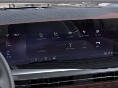 2026 Cadillac Escalade ESV Sport