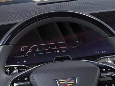 2026 Cadillac Escalade ESV Sport