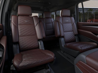 2027 Cadillac Escalade ESV Sport