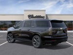 2027 Cadillac Escalade ESV Sport
