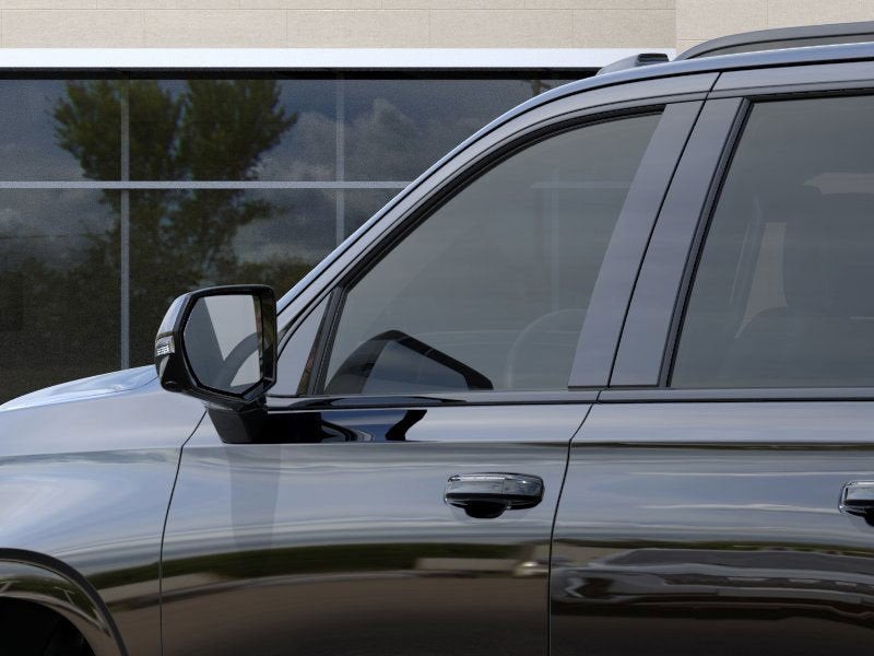 2025 Cadillac Escalade ESV Sport