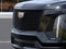 2025 Cadillac Escalade ESV Sport