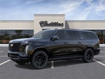 2025 Cadillac Escalade ESV Sport