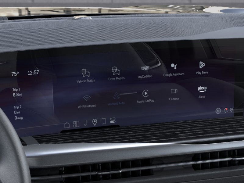 2025 Cadillac Escalade ESV Sport