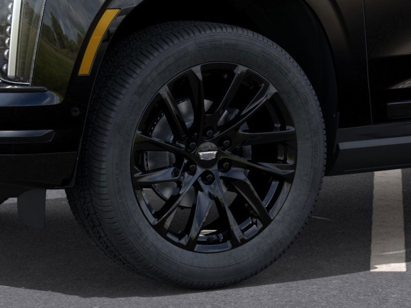 2025 Cadillac Escalade ESV Sport