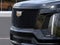 2025 Cadillac Escalade ESV Sport