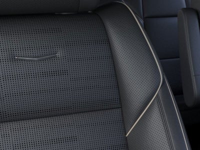 2025 Cadillac Escalade ESV Sport