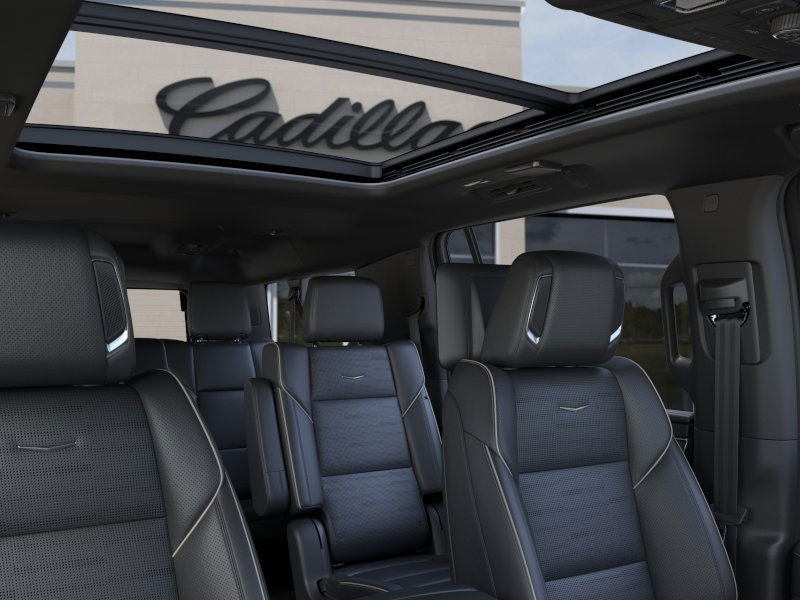 2025 Cadillac Escalade ESV Sport