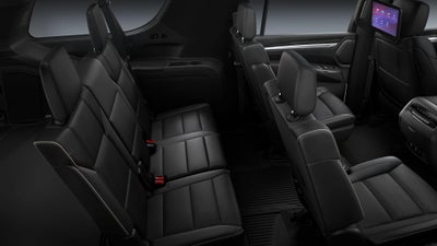 2025 Cadillac Escalade ESV Sport