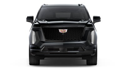 2025 Cadillac Escalade ESV Sport