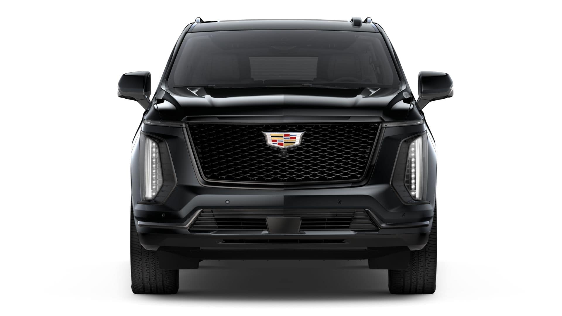 2025 Cadillac Escalade ESV Sport