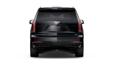 2025 Cadillac Escalade ESV Sport
