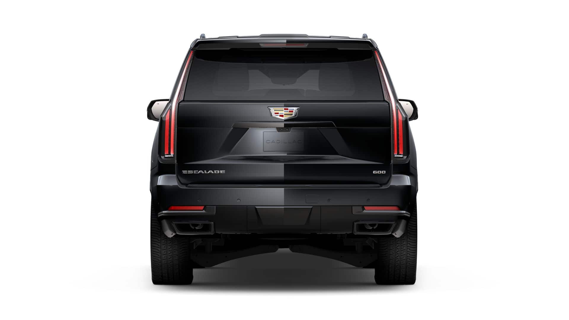 2025 Cadillac Escalade ESV Sport