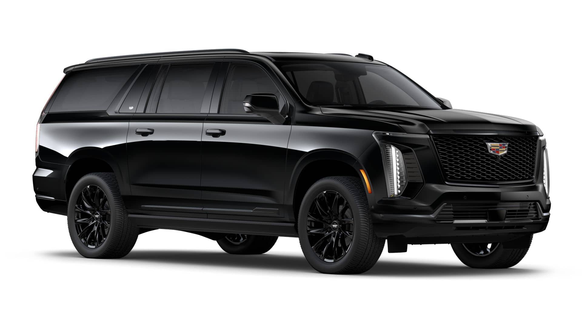 2025 Cadillac Escalade ESV Sport