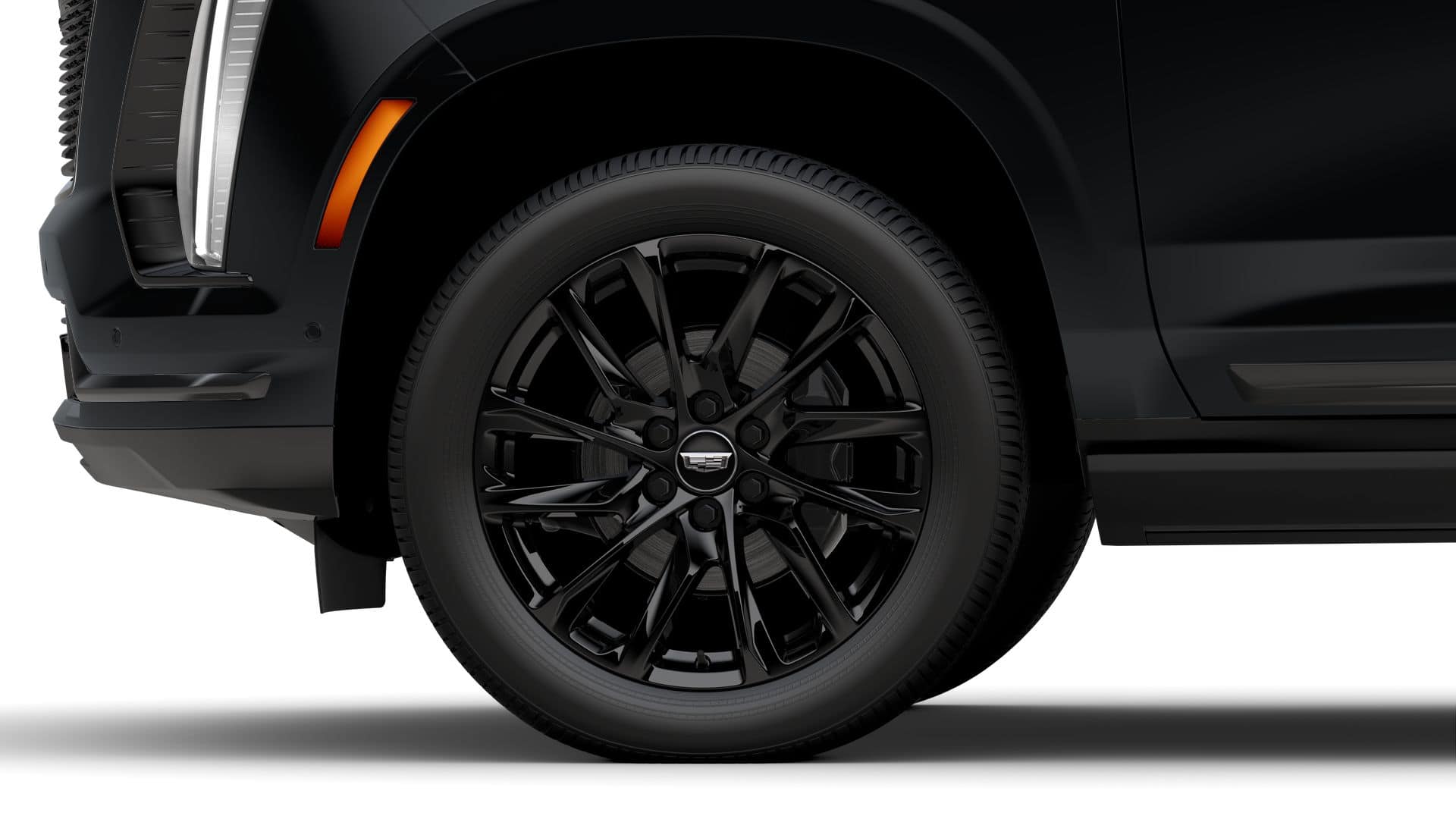 2025 Cadillac Escalade ESV Sport